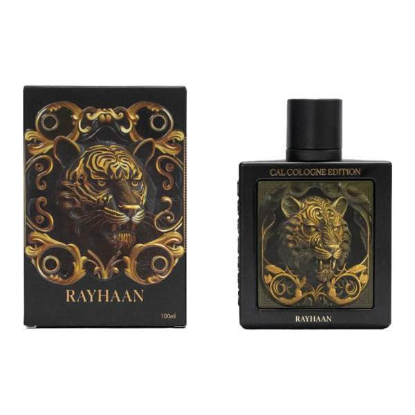 Rayhaan Tiger