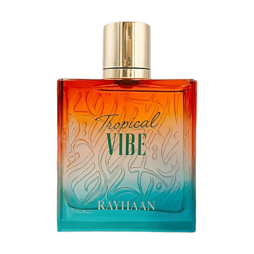 Rayhaan Tropical Vibes | Rayhaan Tropical Vibes | Rayhaan Tropical Vibes