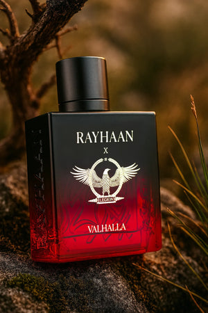 Rayhaan Valhalla