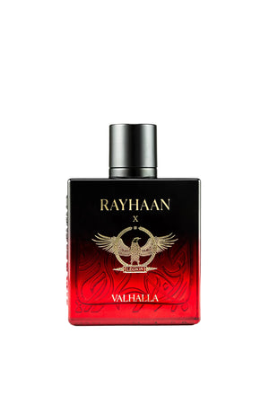 Rayhaan Valhalla | Rayhaan Valhalla | Rayhaan Valhalla | Rayhaan Valhalla