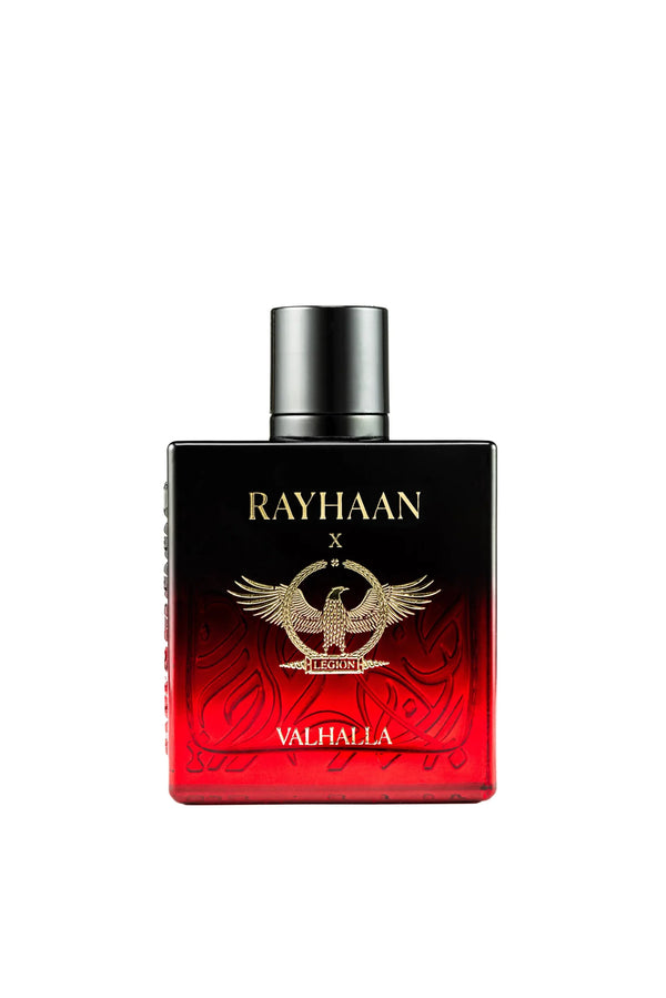 Rayhaan Valhalla | Rayhaan Valhalla | Rayhaan Valhalla | Rayhaan Valhalla