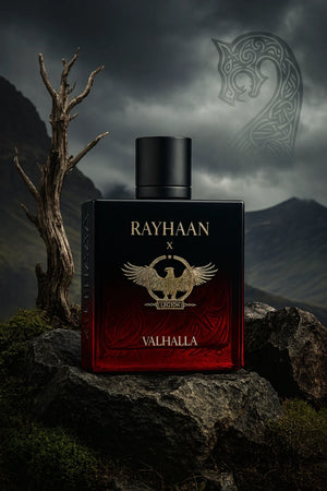 Rayhaan Valhalla