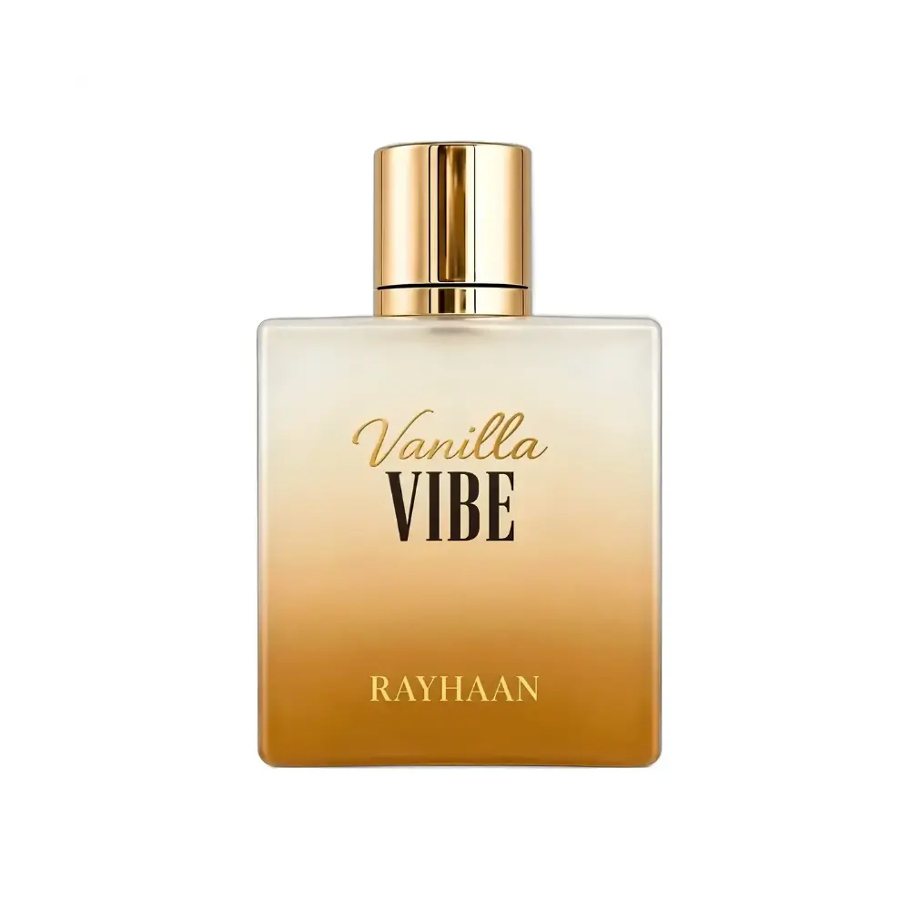 Rayhaan Vanilla Vibe EDP 100ml унисекс