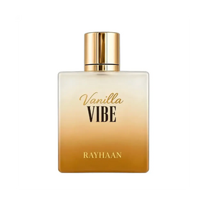 Rayhaan Vanilla Vibe EDP 100ml унисекс
