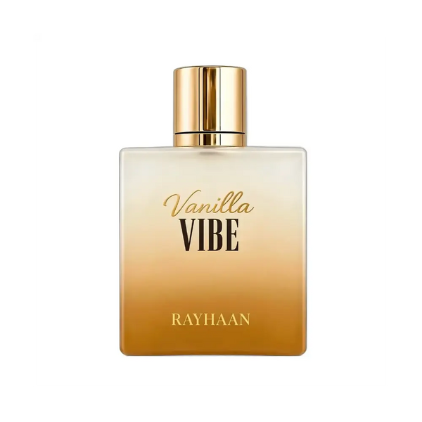 Rayhaan Vanilla Vibe EDP 100ml унисекс