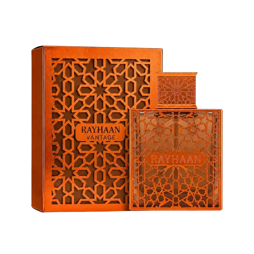 Rayhaan Vantage EDP 100ml унисекс