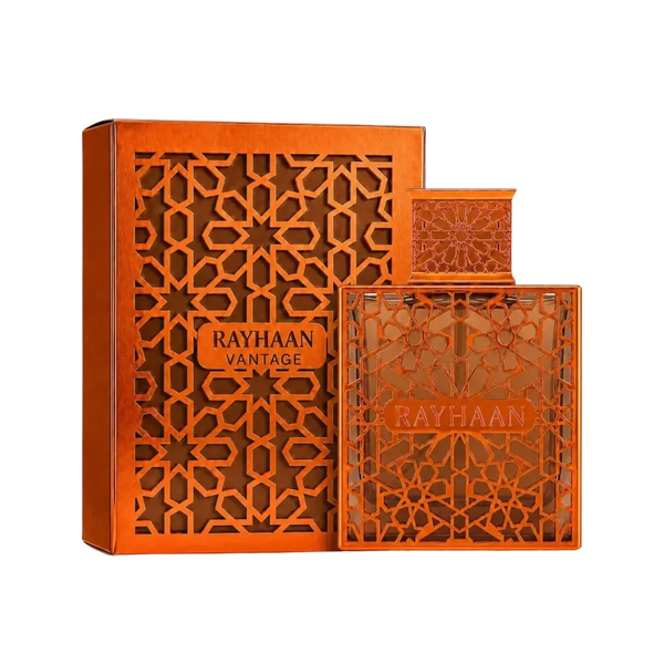 Rayhaan Vantage EDP 100ml унисекс