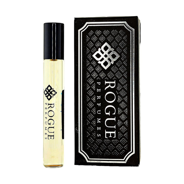 Rogue Fistique Magnifique