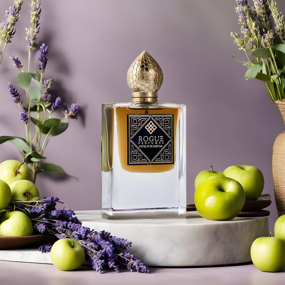 Rogue Heritage Elixir | Rogue Heritage Elixir