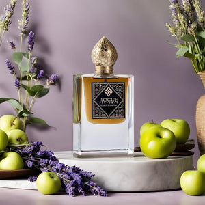 Rogue Heritage Elixir | Rogue Heritage Elixir