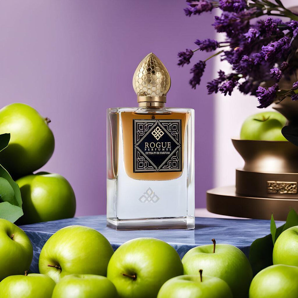 Rogue Heritage Elixir | Rogue Heritage Elixir