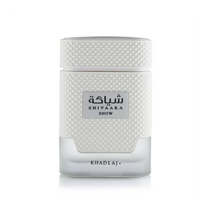Khadlaj Shiyaaka Snow EDP 100ml мъжки