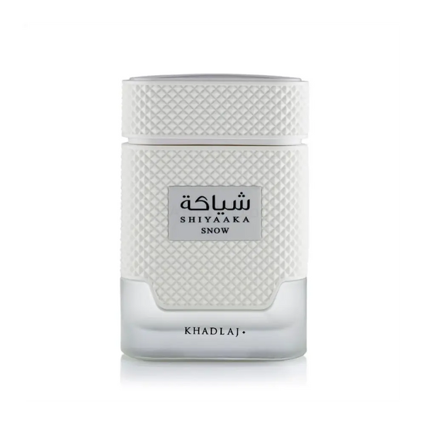 Khadlaj Shiyaaka Snow EDP 100ml мъжки