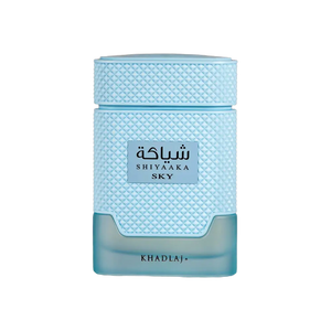 Khadlaj Shiyaaka Sky EDP 100ml мъжки