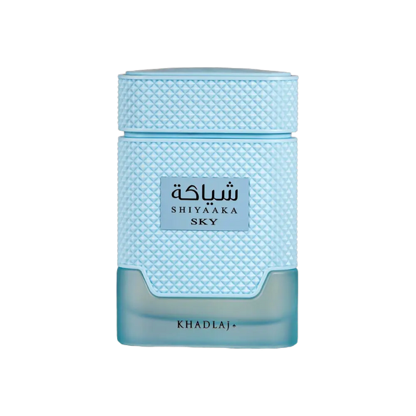 Khadlaj Shiyaaka Sky EDP 100ml мъжки