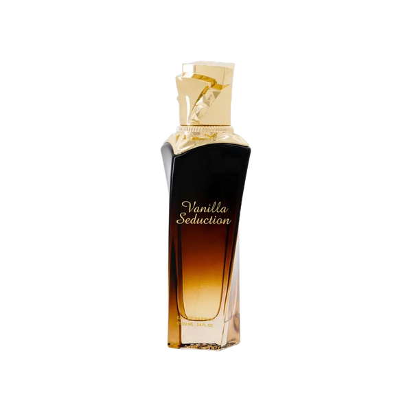 Maison Asrar Vanilla Seduction EDP 100ml дамски
