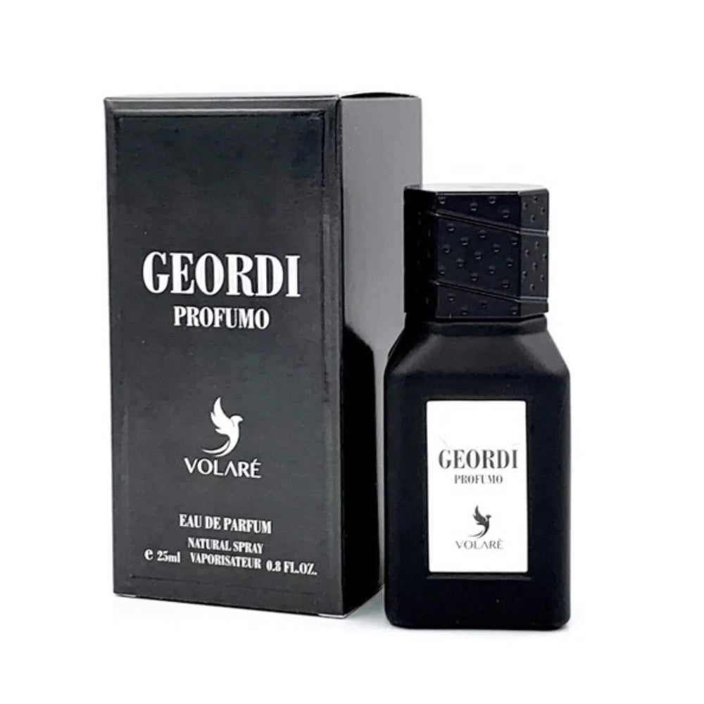 Volare Geordi Profumo | Volare Geordi Profumo