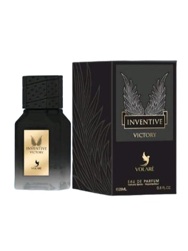 Volare Inventive Victory