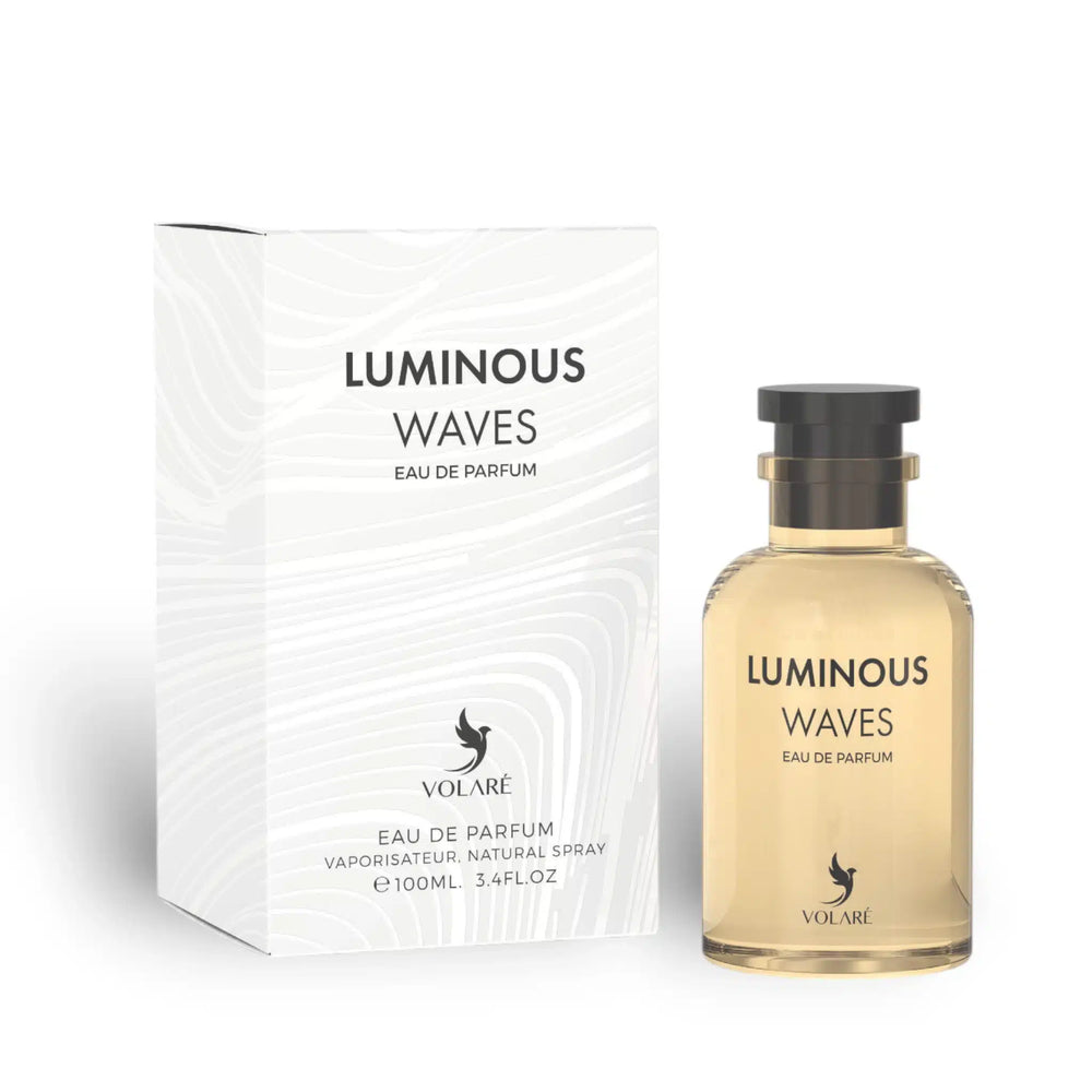 Volare LUMINOUS WAVES | Volare LUMINOUS WAVES