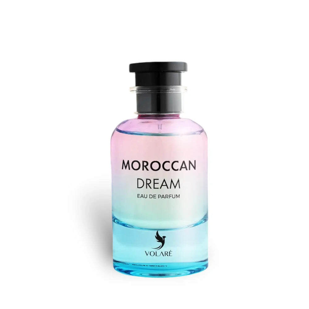 Volare MOROCCAN DREAM | Volare MOROCCAN DREAM