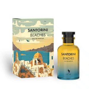 Volare SANTORINI BEACHES