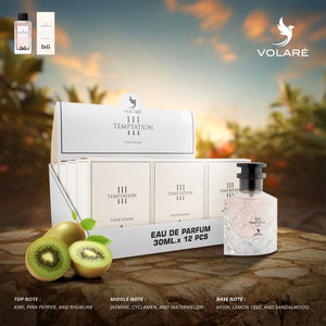 Volare Temptation III
