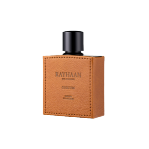 Rayhaan Corium bottle