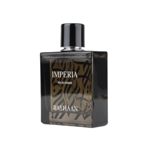 Rayhaan Imperia