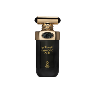 Arabiyat Prestige Hypnotic Oud perfume bottle