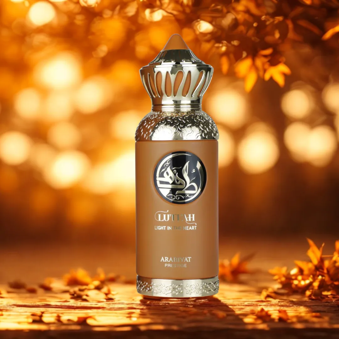 arabiyat-prestige-lutfah-light-in-the-heart Arabiyat Prestige Lutfah Light In The Heart